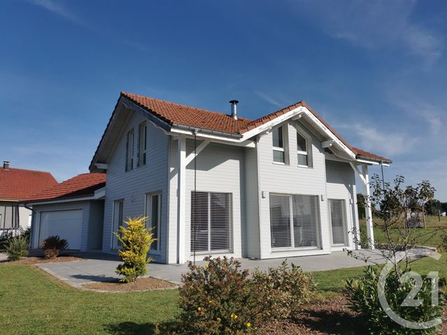 maison - GILLEY - 25