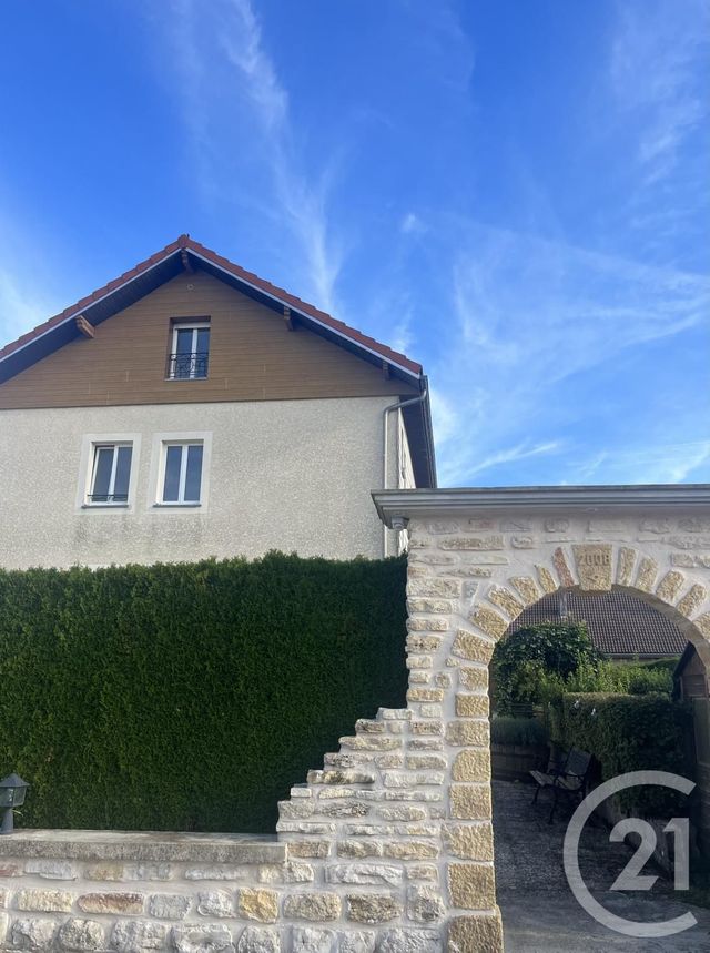 immeuble - CHAFFOIS - 25
