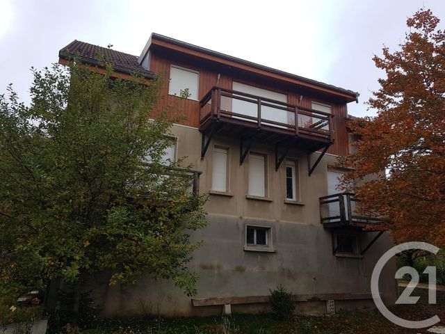 appartement - LA CLUSE ET MIJOUX - 25