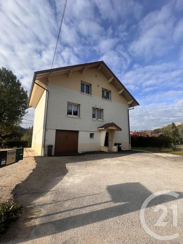 appartement - LA CLUSE ET MIJOUX - 25