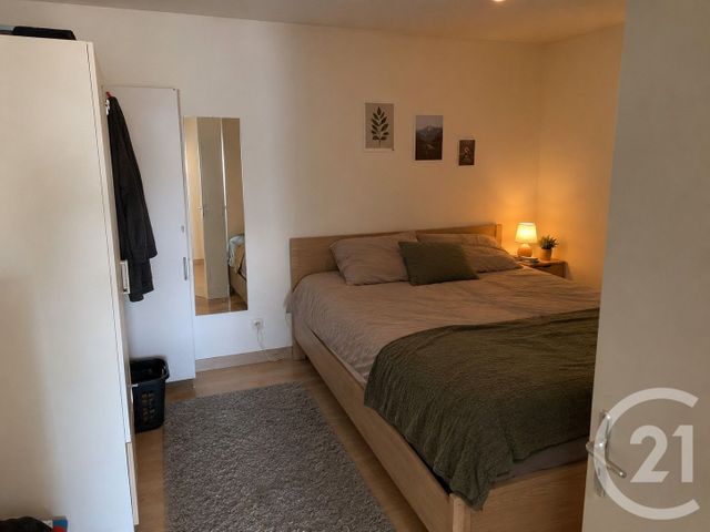 Appartement F2 à vendre - 3 pièces - 45.66 m2 - PONTARLIER - 25 - FRANCHE-COMTE - Century 21 Avenir Immobilier