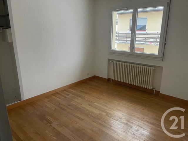 Appartement à vendre - 5 pièces - 85.83 m2 - PONTARLIER - 25 - FRANCHE-COMTE - Century 21 Avenir Immobilier