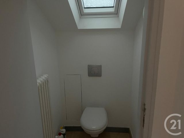 Appartement à vendre - 5 pièces - 85.83 m2 - PONTARLIER - 25 - FRANCHE-COMTE - Century 21 Avenir Immobilier