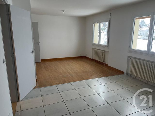 Appartement à vendre - 5 pièces - 85.83 m2 - PONTARLIER - 25 - FRANCHE-COMTE - Century 21 Avenir Immobilier