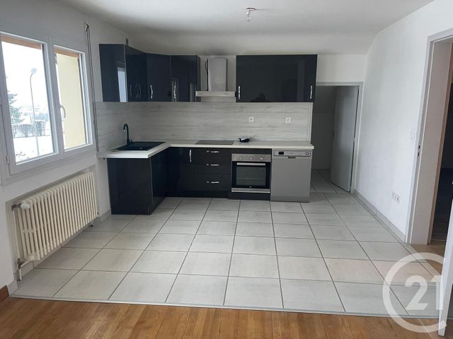 Appartement à vendre PONTARLIER