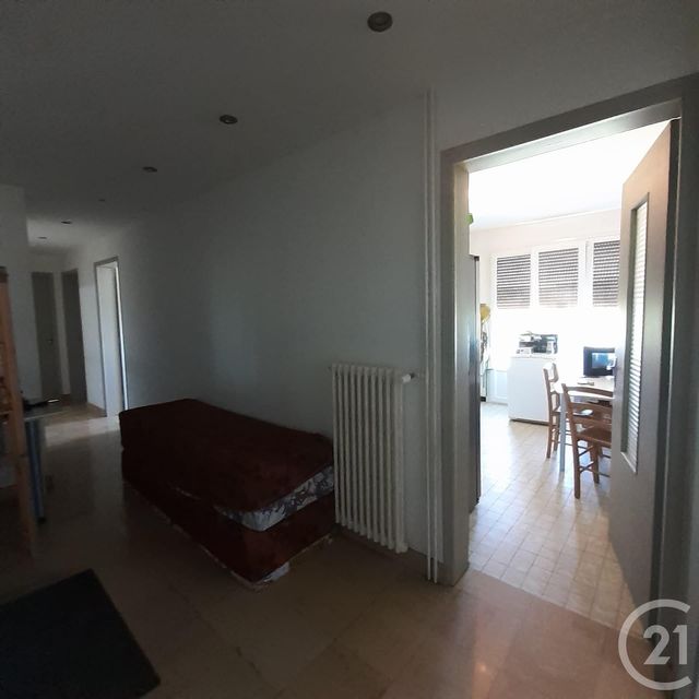 Appartement à vendre - 5 pièces - 96.39 m2 - PONTARLIER - 25 - FRANCHE-COMTE - Century 21 Avenir Immobilier