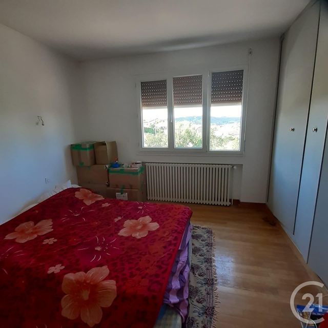 Appartement à vendre - 5 pièces - 96.39 m2 - PONTARLIER - 25 - FRANCHE-COMTE - Century 21 Avenir Immobilier