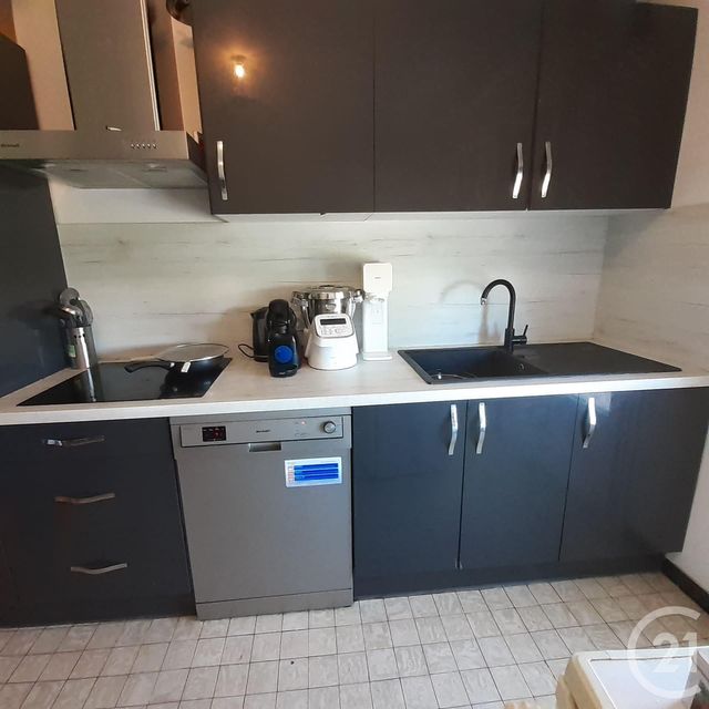 Appartement à vendre - 5 pièces - 96.39 m2 - PONTARLIER - 25 - FRANCHE-COMTE - Century 21 Avenir Immobilier