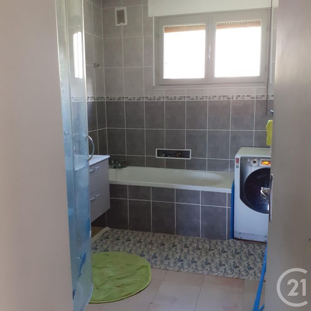 Appartement à vendre - 5 pièces - 96.39 m2 - PONTARLIER - 25 - FRANCHE-COMTE - Century 21 Avenir Immobilier