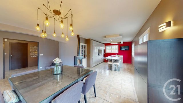 maison - PONTARLIER - 25