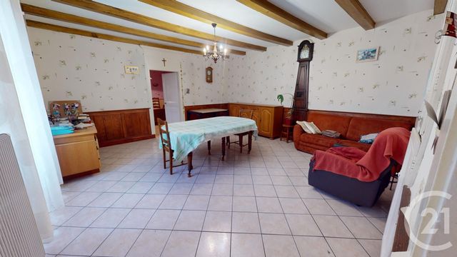 maison - AUBONNE - 25