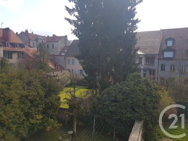 Appartement F1 à louer PONTARLIER