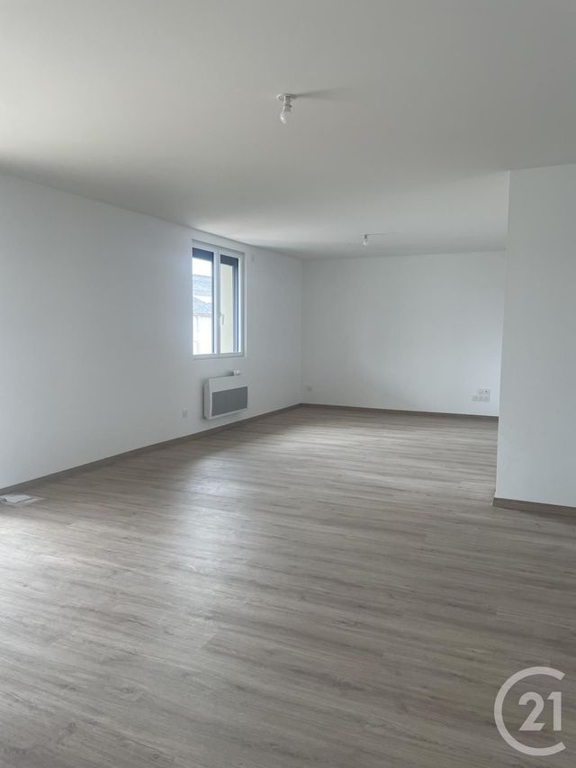 Appartement F4 à vendre - 4 pièces - 82.45 m2 - PONTARLIER - 25 - FRANCHE-COMTE - Century 21 Avenir Immobilier