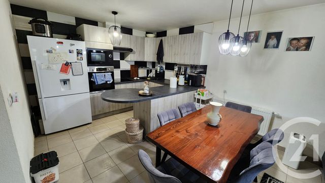 maison à vendre - 10 pièces - 650.0 m2 - MALBUISSON - 25 - FRANCHE-COMTE - Century 21 Avenir Immobilier