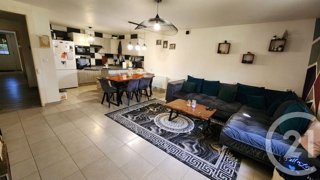 maison à vendre - 10 pièces - 650.0 m2 - MALBUISSON - 25 - FRANCHE-COMTE - Century 21 Avenir Immobilier