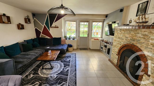 maison à vendre - 10 pièces - 650.0 m2 - MALBUISSON - 25 - FRANCHE-COMTE - Century 21 Avenir Immobilier