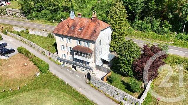 Maison à vendre MALBUISSON