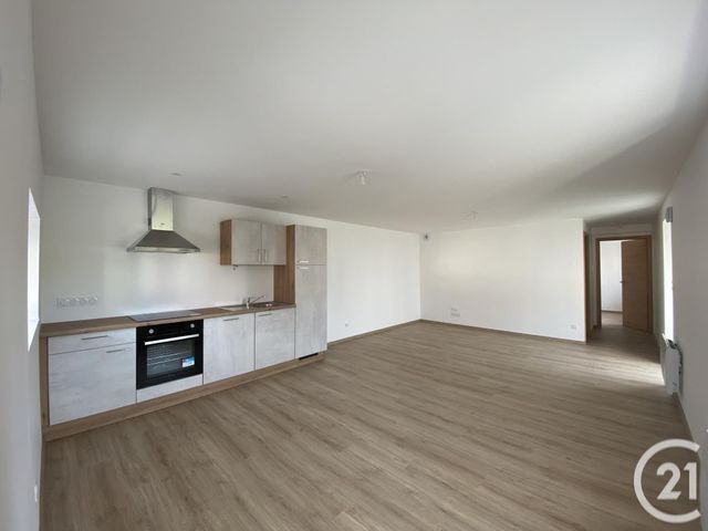 Appartement F4 à vendre - 4 pièces - 84.49 m2 - LONGEVILLES MONT D OR - 25 - FRANCHE-COMTE - Century 21 Avenir Immobilier