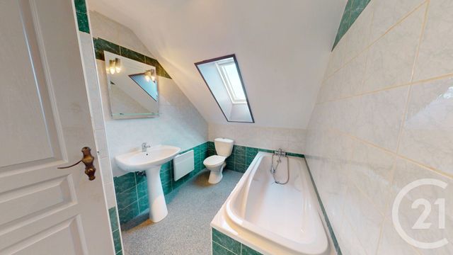 maison à vendre - 4 pièces - 80.0 m2 - DOUBS - 25 - FRANCHE-COMTE - Century 21 Avenir Immobilier