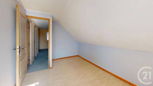 maison à vendre - 4 pièces - 80.0 m2 - DOUBS - 25 - FRANCHE-COMTE - Century 21 Avenir Immobilier
