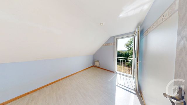 maison à vendre - 4 pièces - 80.0 m2 - DOUBS - 25 - FRANCHE-COMTE - Century 21 Avenir Immobilier