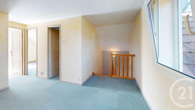 maison à vendre - 4 pièces - 80.0 m2 - DOUBS - 25 - FRANCHE-COMTE - Century 21 Avenir Immobilier