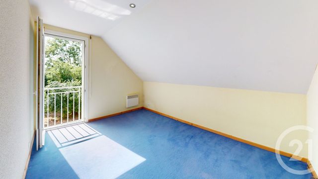 maison à vendre - 4 pièces - 80.0 m2 - DOUBS - 25 - FRANCHE-COMTE - Century 21 Avenir Immobilier