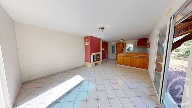 maison à vendre - 4 pièces - 80.0 m2 - DOUBS - 25 - FRANCHE-COMTE - Century 21 Avenir Immobilier