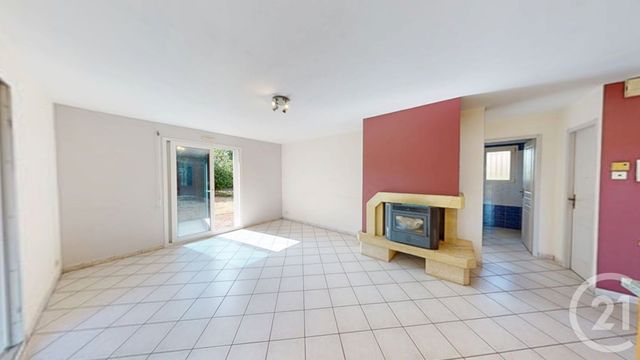 maison à vendre - 4 pièces - 80.0 m2 - DOUBS - 25 - FRANCHE-COMTE - Century 21 Avenir Immobilier