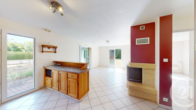 maison à vendre - 4 pièces - 80.0 m2 - DOUBS - 25 - FRANCHE-COMTE - Century 21 Avenir Immobilier