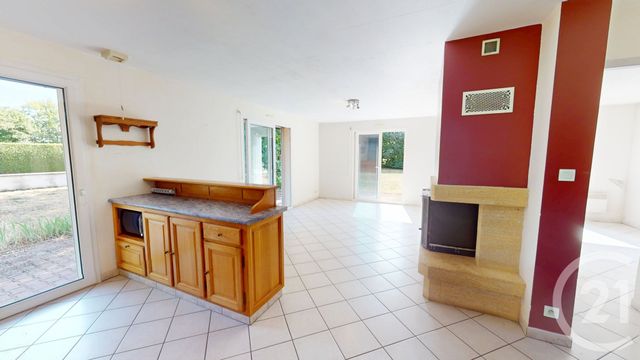 maison à vendre - 4 pièces - 80.0 m2 - DOUBS - 25 - FRANCHE-COMTE - Century 21 Avenir Immobilier