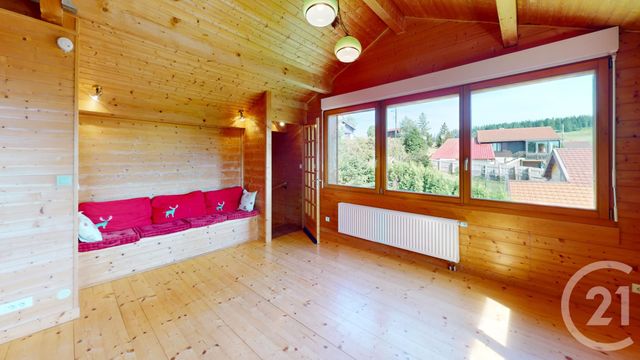 Afficher la photo en grand maison à vendre - 7 pièces - 187.94 m2 - LES FOURGS - 25 - FRANCHE-COMTE - Century 21 Avenir Immobilier