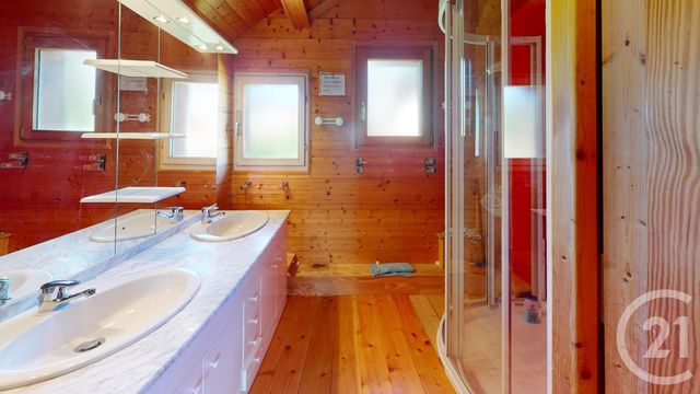 Afficher la photo en grand maison à vendre - 7 pièces - 187.94 m2 - LES FOURGS - 25 - FRANCHE-COMTE - Century 21 Avenir Immobilier