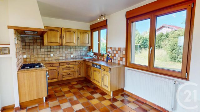Afficher la photo en grand maison à vendre - 7 pièces - 187.94 m2 - LES FOURGS - 25 - FRANCHE-COMTE - Century 21 Avenir Immobilier