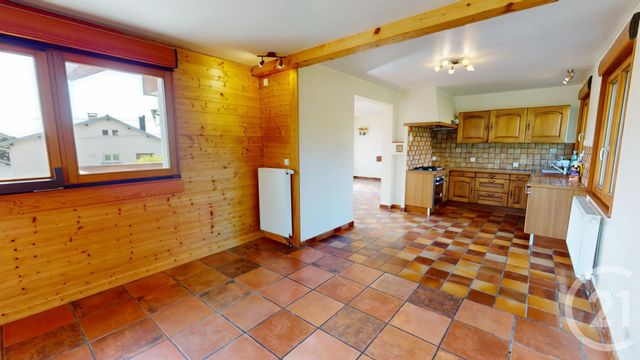 Afficher la photo en grand maison à vendre - 7 pièces - 187.94 m2 - LES FOURGS - 25 - FRANCHE-COMTE - Century 21 Avenir Immobilier