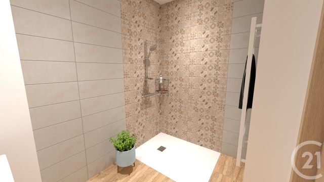 Appartement T3 à vendre - 3 pièces - 62.3 m2 - DOUBS - 25 - FRANCHE-COMTE - Century 21 Avenir Immobilier