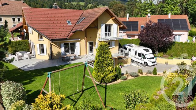  - VERRIERES DE JOUX - 