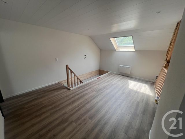 Appartement F5 à vendre - 5 pièces - 127.71 m2 - LA CLUSE ET MIJOUX - 25 - FRANCHE-COMTE - Century 21 Avenir Immobilier