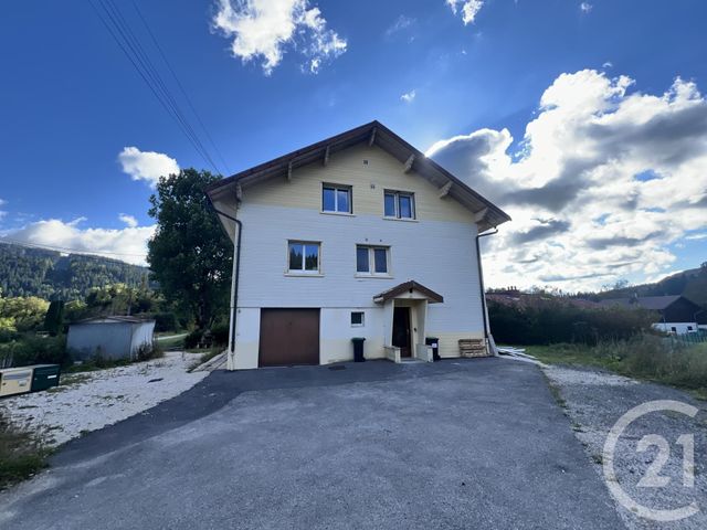  - LA CLUSE ET MIJOUX - 