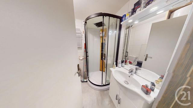 Appartement F2 à vendre - 2 pièces - 26.01 m2 - PONTARLIER - 25 - FRANCHE-COMTE - Century 21 Avenir Immobilier