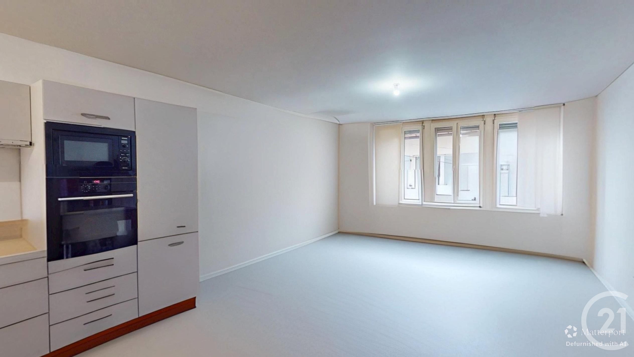 Appartement F3 à vendre - 3 pièces - 66.64 m2 - PONTARLIER - 25 - FRANCHE-COMTE - Century 21 Avenir Immobilier — 3