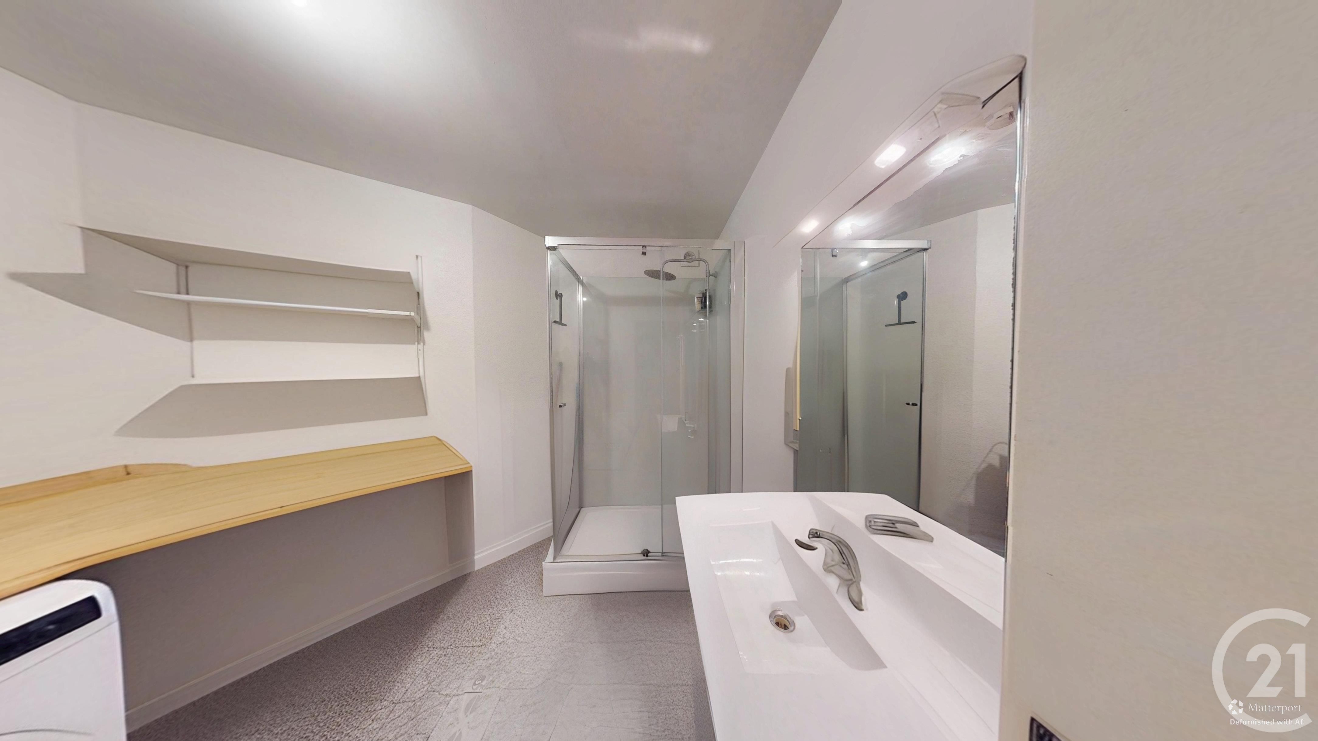 Appartement F3 à vendre - 3 pièces - 66.64 m2 - PONTARLIER - 25 - FRANCHE-COMTE - Century 21 Avenir Immobilier — 9