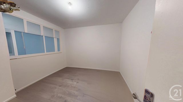 Appartement F3 à vendre - 3 pièces - 66.64 m2 - PONTARLIER - 25 - FRANCHE-COMTE - Century 21 Avenir Immobilier