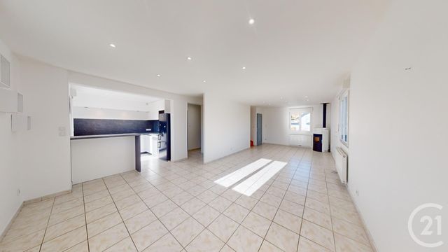 appartement - DOMMARTIN - 25
