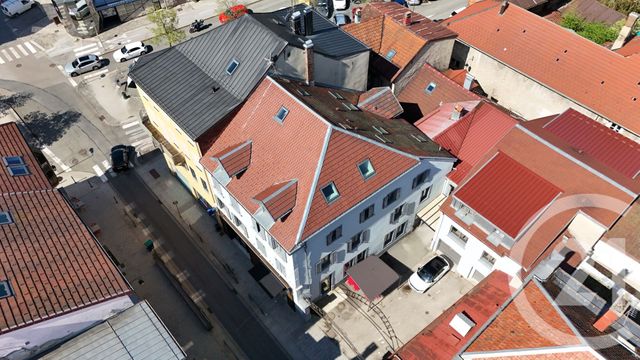 Afficher la photo en grand Appartement Studio à vendre - 1 pièce - 22.98 m2 - PONTARLIER - 25 - FRANCHE-COMTE - Century 21 Avenir Immobilier