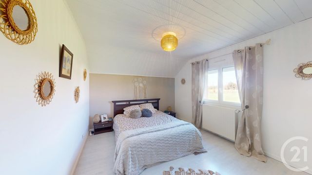 maison - PONTARLIER - 25