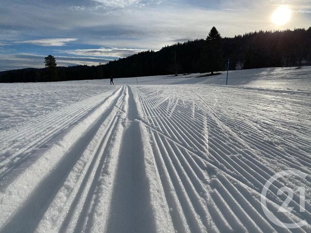 parking à vendre - 13.52 m2 - METABIEF - 25 - FRANCHE-COMTE - Century 21 Avenir Immobilier
