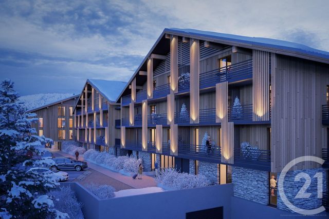 parking à vendre - 13.52 m2 - METABIEF - 25 - FRANCHE-COMTE - Century 21 Avenir Immobilier