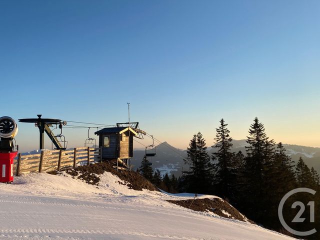 parking à vendre - 13.52 m2 - METABIEF - 25 - FRANCHE-COMTE - Century 21 Avenir Immobilier