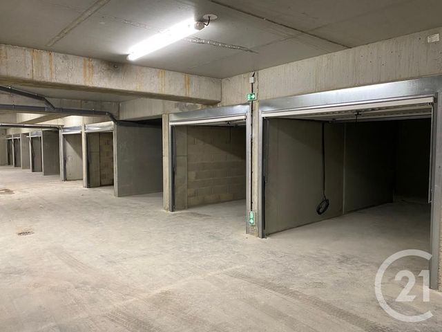 parking à vendre - 13.52 m2 - METABIEF - 25 - FRANCHE-COMTE - Century 21 Avenir Immobilier